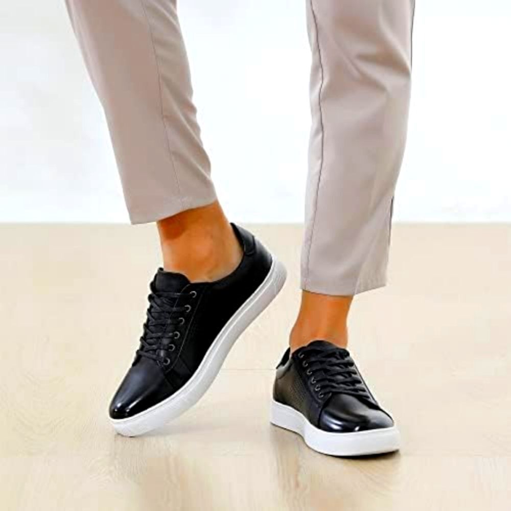 (S-4893) MERRYLAND B Men's Casual Dress Sneakers Oxford Shoes Sz 11